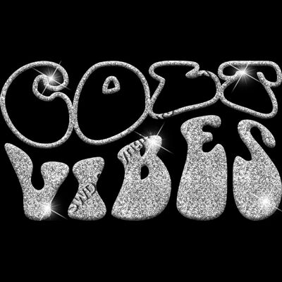 GLT98 SILVER GLITTER Thumbnail