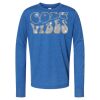 3513Y Youth Extra Soft Tri-blend Long Sleeve Thumbnail